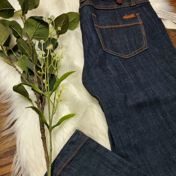 NWT Vintage Low Rise Skinny Jeans - Picture 8 of 8